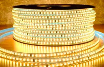Esnek Yapılı Neon Şerit LED Modelleri ile Yaratıcılığınızı Sınırların Ötesine Taşıyın